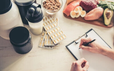 Conseils nutritionnels au Luxembourg : l’importance de l’alimentation dans votre programme de remise en forme