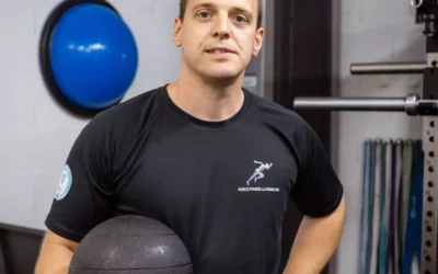 Coach sportif à Pétange : Force Fitness Luxembourg, le choix idéal pour un coaching professionnel et humain